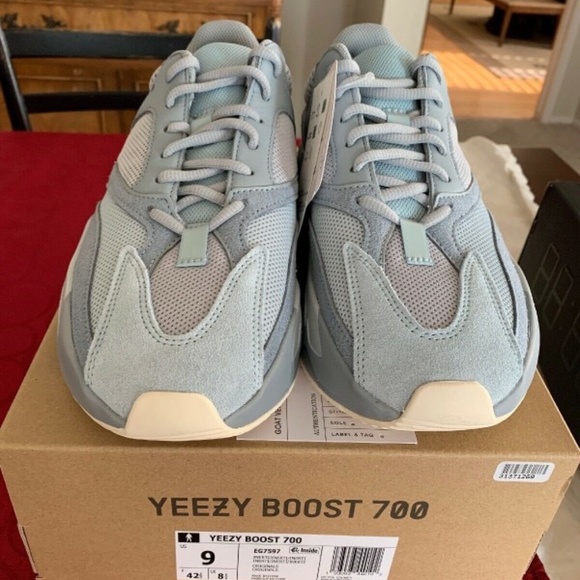 Yeezy 700 Inertia